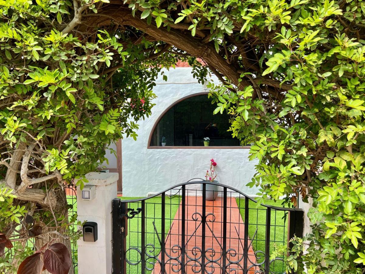Sunny Villa Maspalomas Maspalomas  Ngoại thất bức ảnh