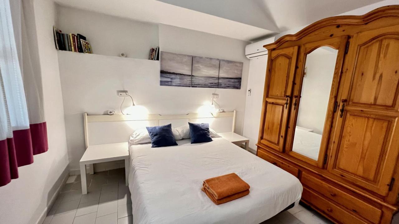 Sunny Villa Maspalomas Maspalomas  Ngoại thất bức ảnh