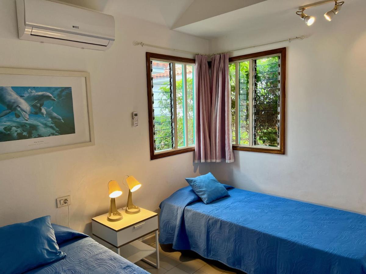 Sunny Villa Maspalomas Maspalomas  Ngoại thất bức ảnh