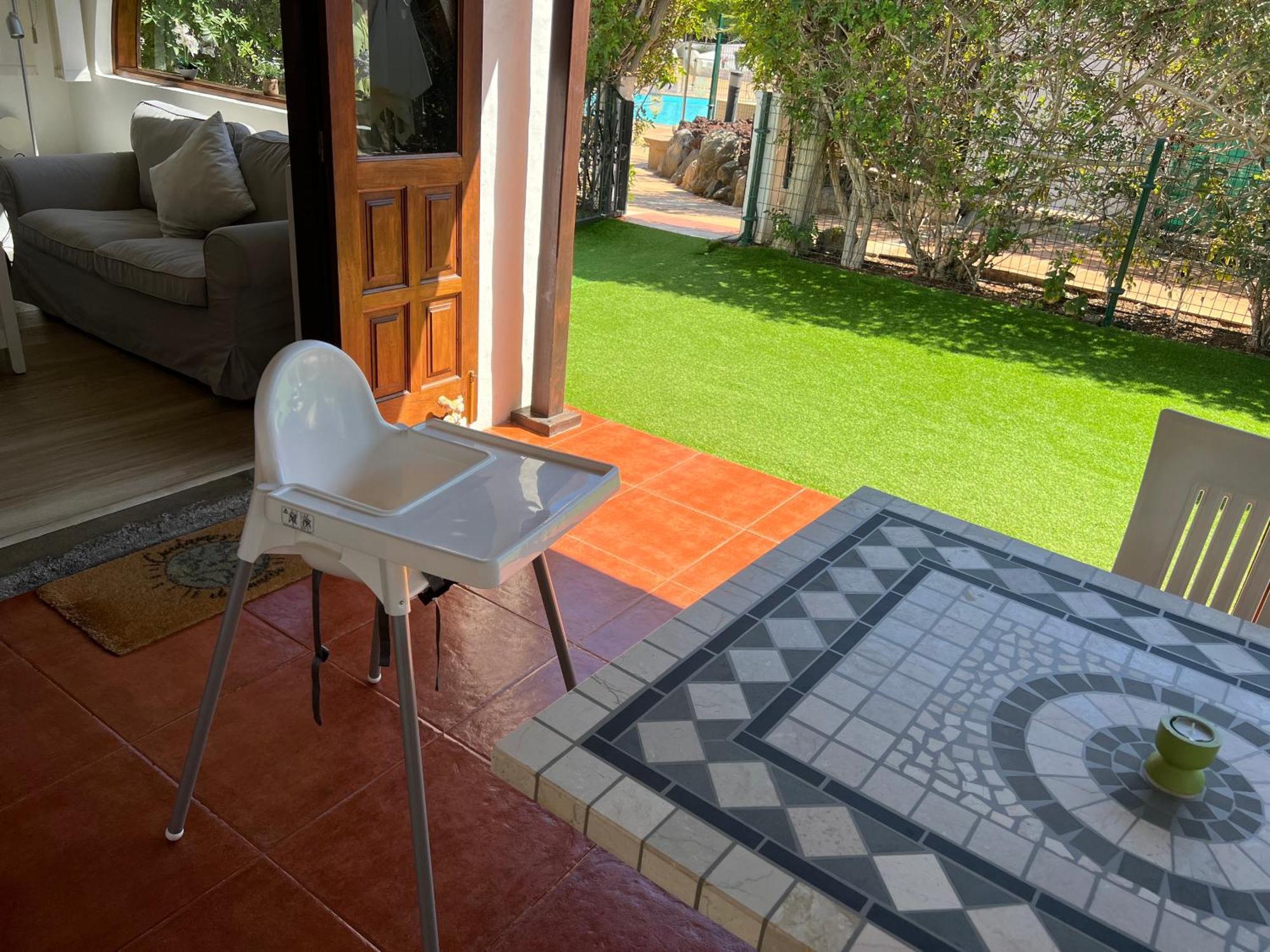 Sunny Villa Maspalomas Maspalomas  Ngoại thất bức ảnh