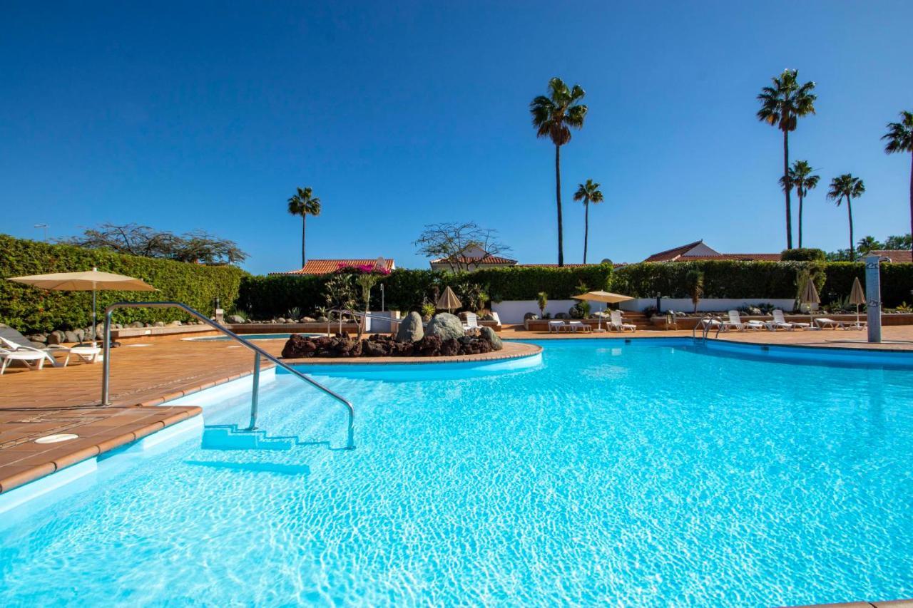 Sunny Villa Maspalomas Maspalomas  Ngoại thất bức ảnh